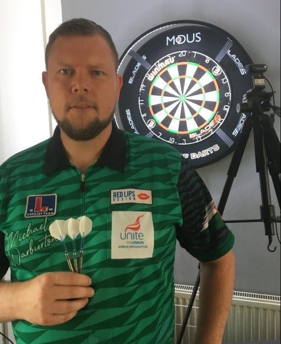 Live Darts on Twitter "🏴󠁧󠁢󠁷󠁬󠁳󠁿 RESULT A second win of the day for