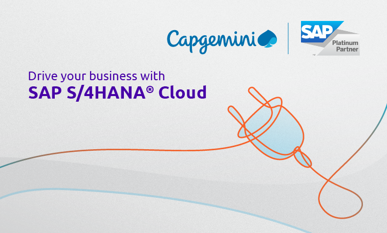 The Capgemini Intelligent Assistant for Automotive app (CIA4AUTO) leverages the power of #SAP to provide focus on the right data now. CIA4AUTO is part of Capgemini’s SAP solutions for the #automotive industry: bit.ly/2ZftEHZ