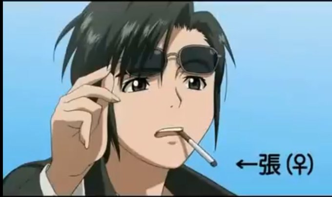 ブラックラグーンのtwitterイラスト検索結果 古い順 ブラックラグーンのtwitterイラスト検索結果 古い順