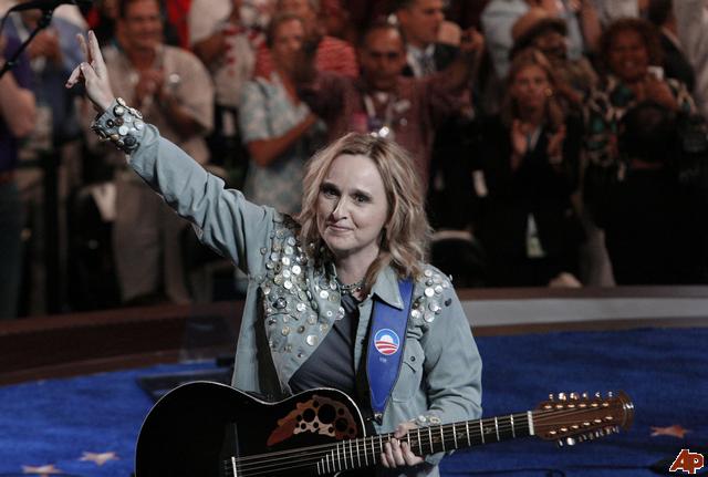 Happy 59th Birthday to MELISSA ETHERIDGE 