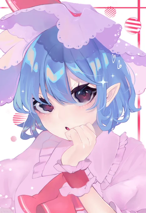 ??  #東方project 