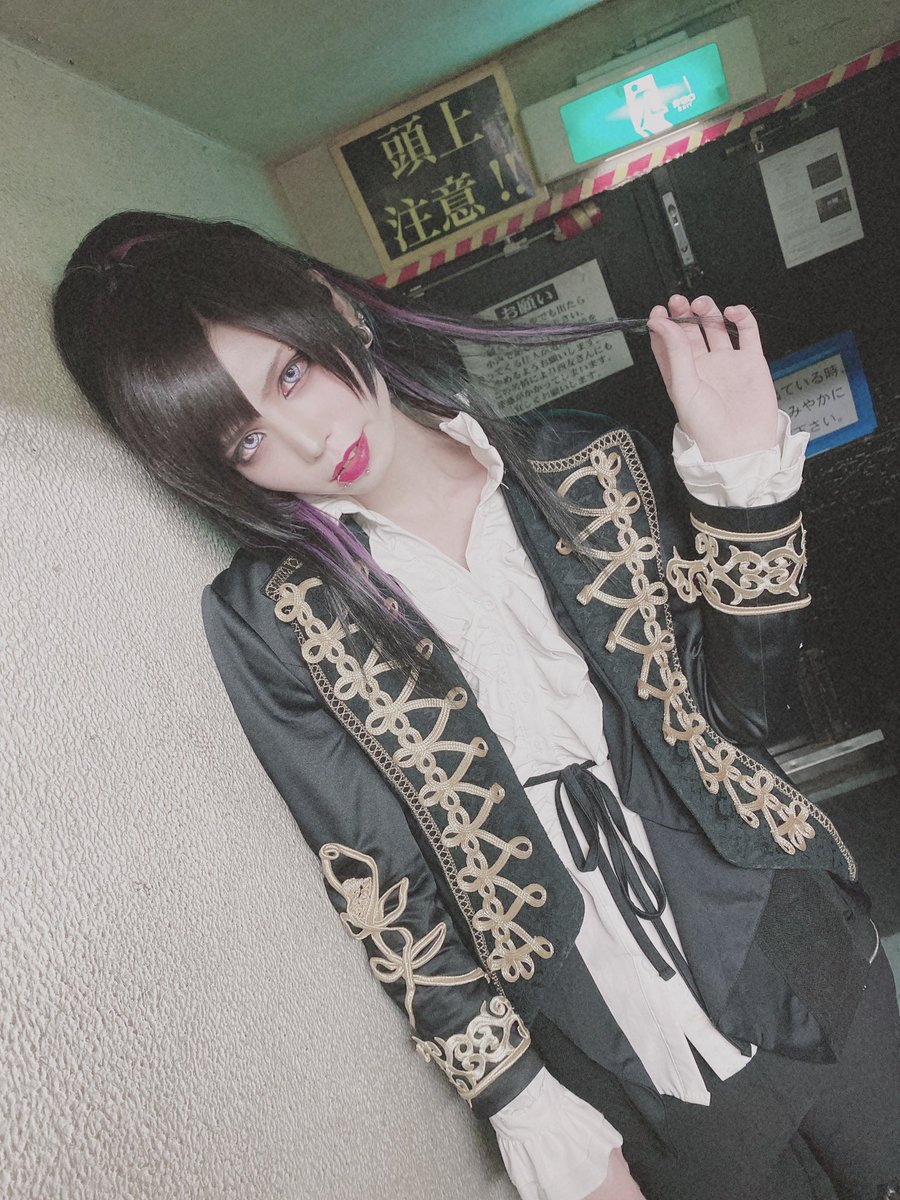 あー最高だったなあ。