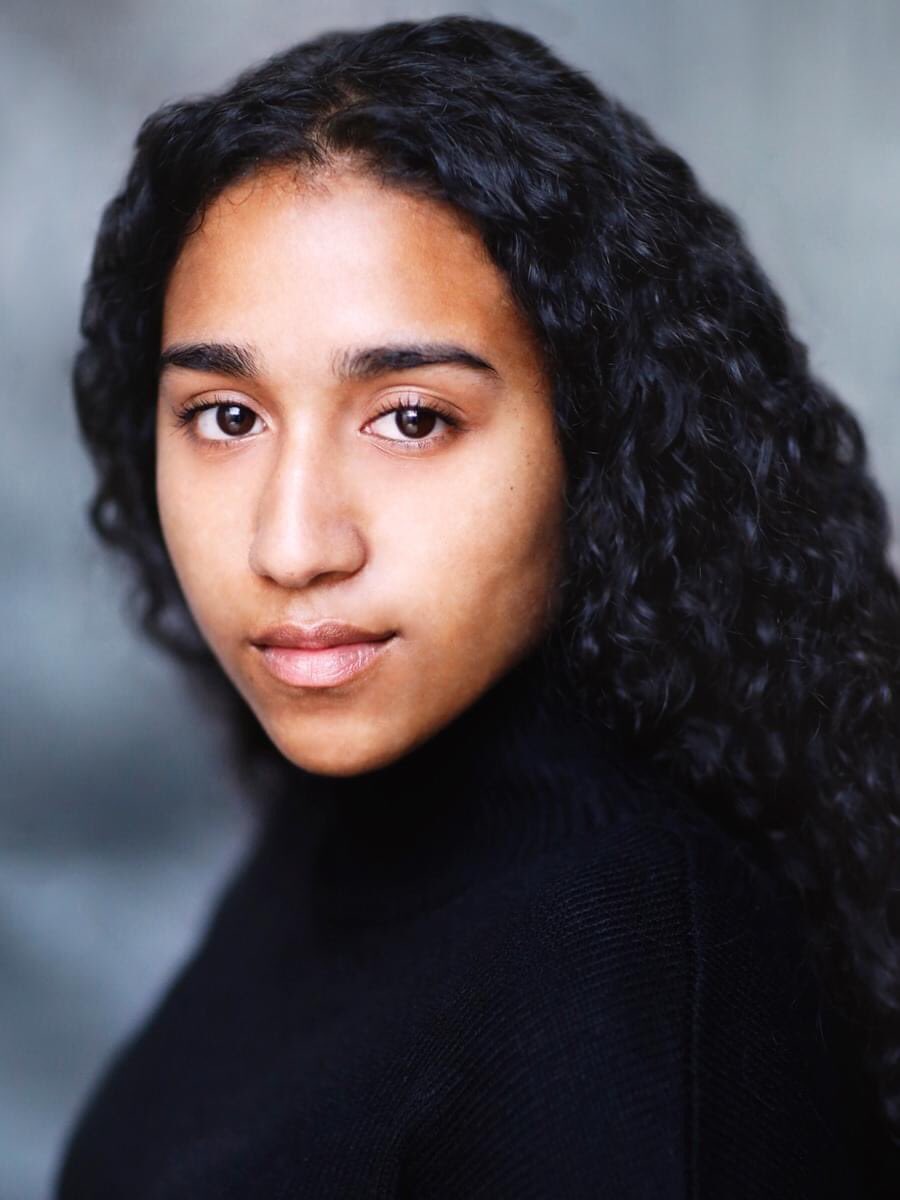 yactorsagency's tweet photo. Wishing MONAY a great afternoon as she is filming this afternoon from her home following all social distancing guidelines! Hope itโs going well!
#youngactor #teenactor #filmingfromhome #socialdistancing https://t.co/QKEtbCBN11