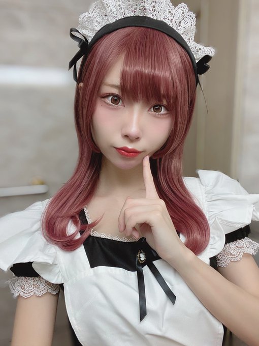 コスプレイヤー天上てんこのTwitter画像49