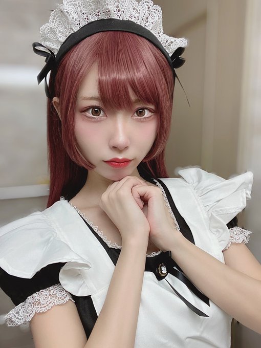 コスプレイヤー天上てんこのTwitter画像50