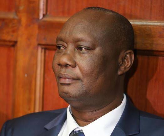 BusiaCommunity's tweet image. The Anti-corruption Court has ruled that Busia Governor Sospeter Ojaamong has a case to answer over 8 million scam between March and September 2014.
# busiayetu #busia #CoronaUpdate