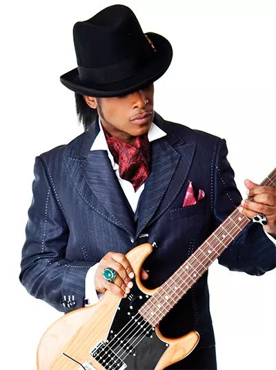 Happy 60th birthday to Jesse Johnson. 