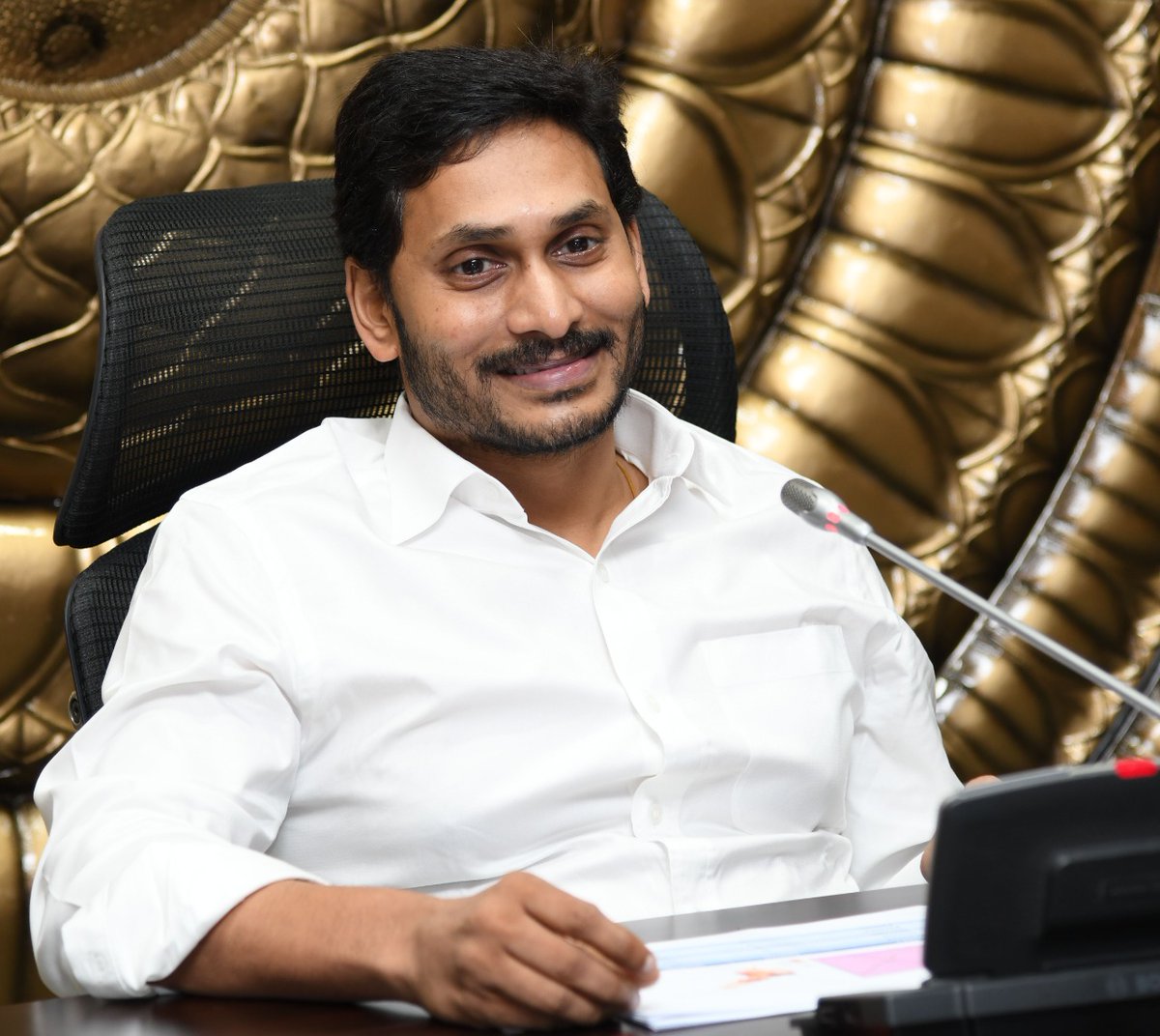 YS Jagan Trends™ on Twitter: 