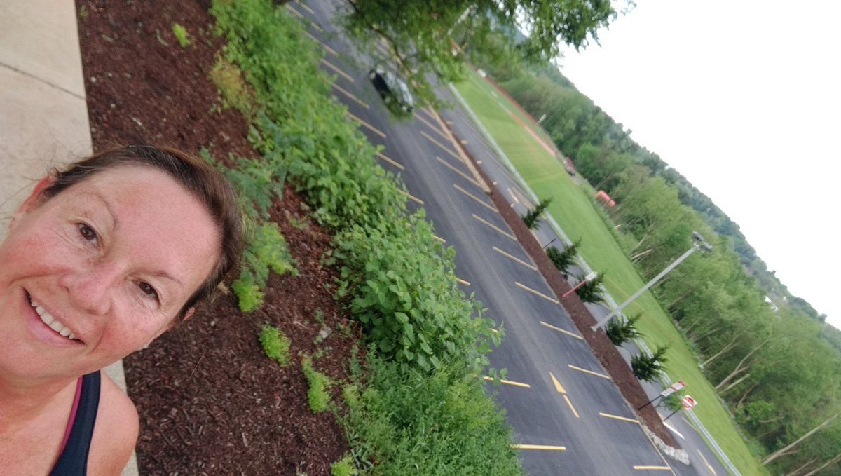 wendymmilne66's tweet photo. Got my virtual 5K in thru Seton Hill University for Girls On The Run.where did you run? #CoachesRunToo @DowntownGbg @RachelH17564629 @KrisWeiss31 @EHolsinger @Pencils4Pollak @mshaffo #GOTRPA5KYourWay #GOTR5k #GOTRatHome @GotrMagee #GOTRGotYourBack https://t.co/PmH10r2vNM