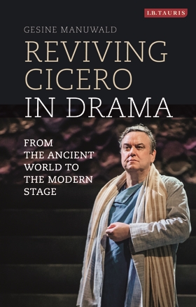 BloomsburyClass's tweet image. Check out our #AncientDrama research - now available in paperback on our website:

Reviving Cicero in Drama: bit.ly/36R6fOV

Parody, Politics and the Populace in Greek Old Comedy: bit.ly/2yHg3Oz

Euripides: Iphigenia among the Taurians: bit.ly/3gAdDCE