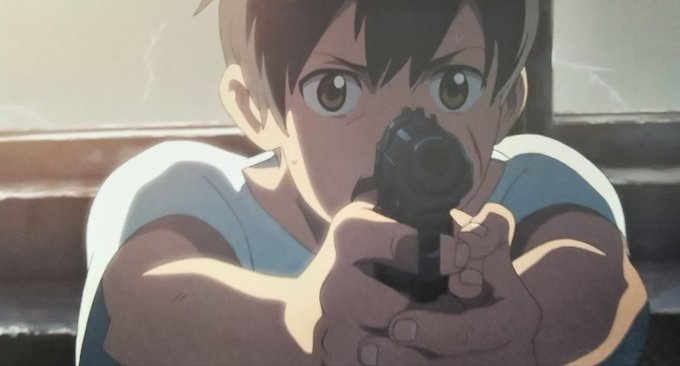 天気の子のtwitterイラスト検索結果 古い順