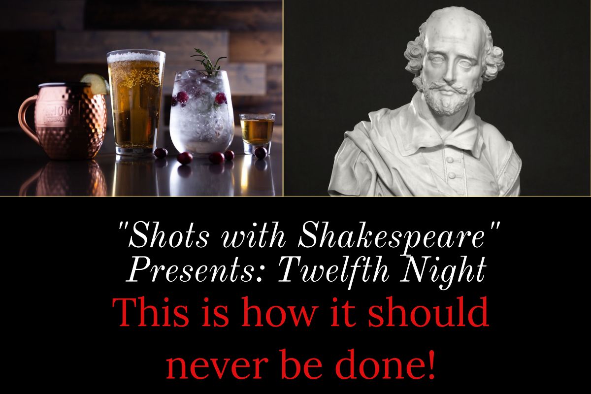 OldcastleTC's tweet photo. Shots and Shout-outs! - https://t.co/KuirPLTjii https://t.co/OnhxZOWh76