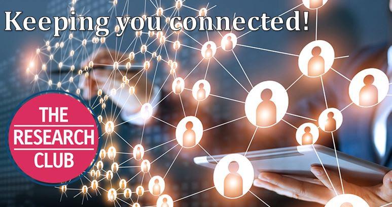 Lockdown Party Part 2!

Following the success of our first ever virtual event earlier this month, we are pleased to announce the date of our next Lockdown Party!  Join us from 6pm GMT until late on Friday 5th June.  

See our website for more info:  ow.ly/zamP50zQ31F