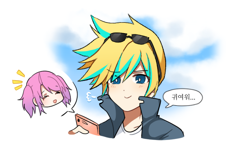 김모드 モッド on Twitter: 김모드 モッド On Twitter: