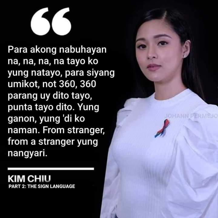 jomalone02's tweet photo. My Visaya version into Tagalog ni miss @prinsesachinita 😊 https://t.co/8IR8uWcwOt