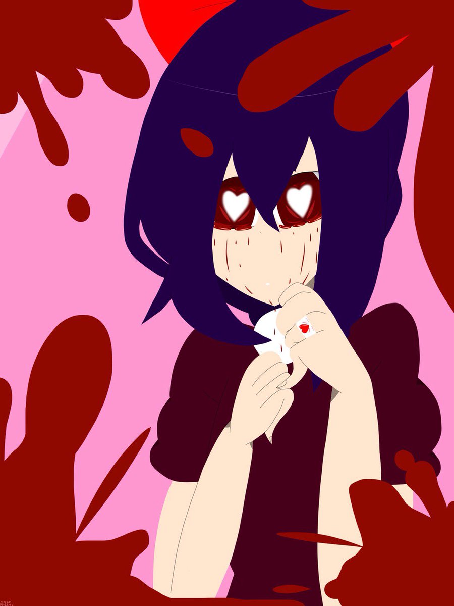 魔法少女と呼ばないで