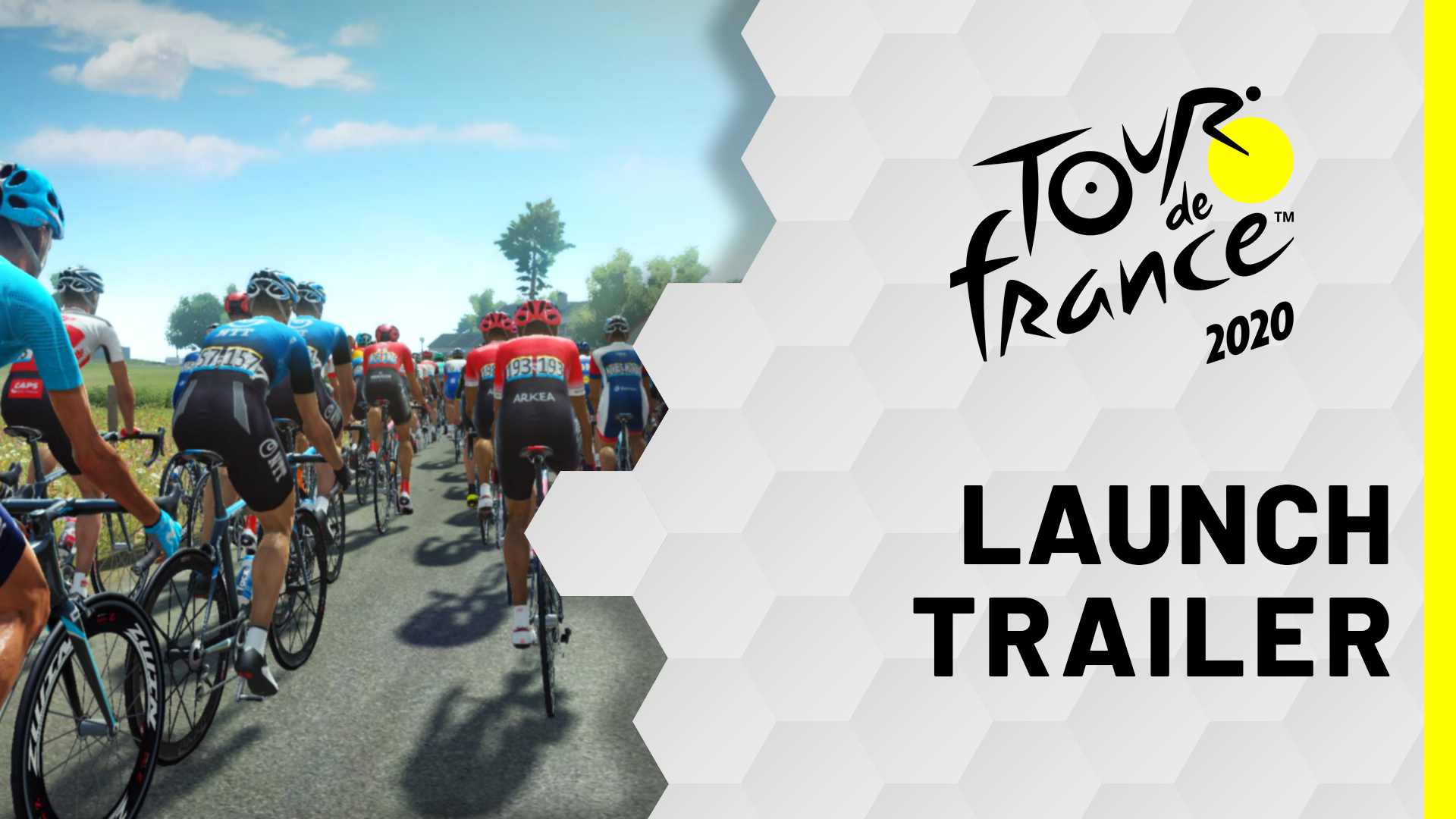 Tour de France Video Games (@PCyclingManager) / X