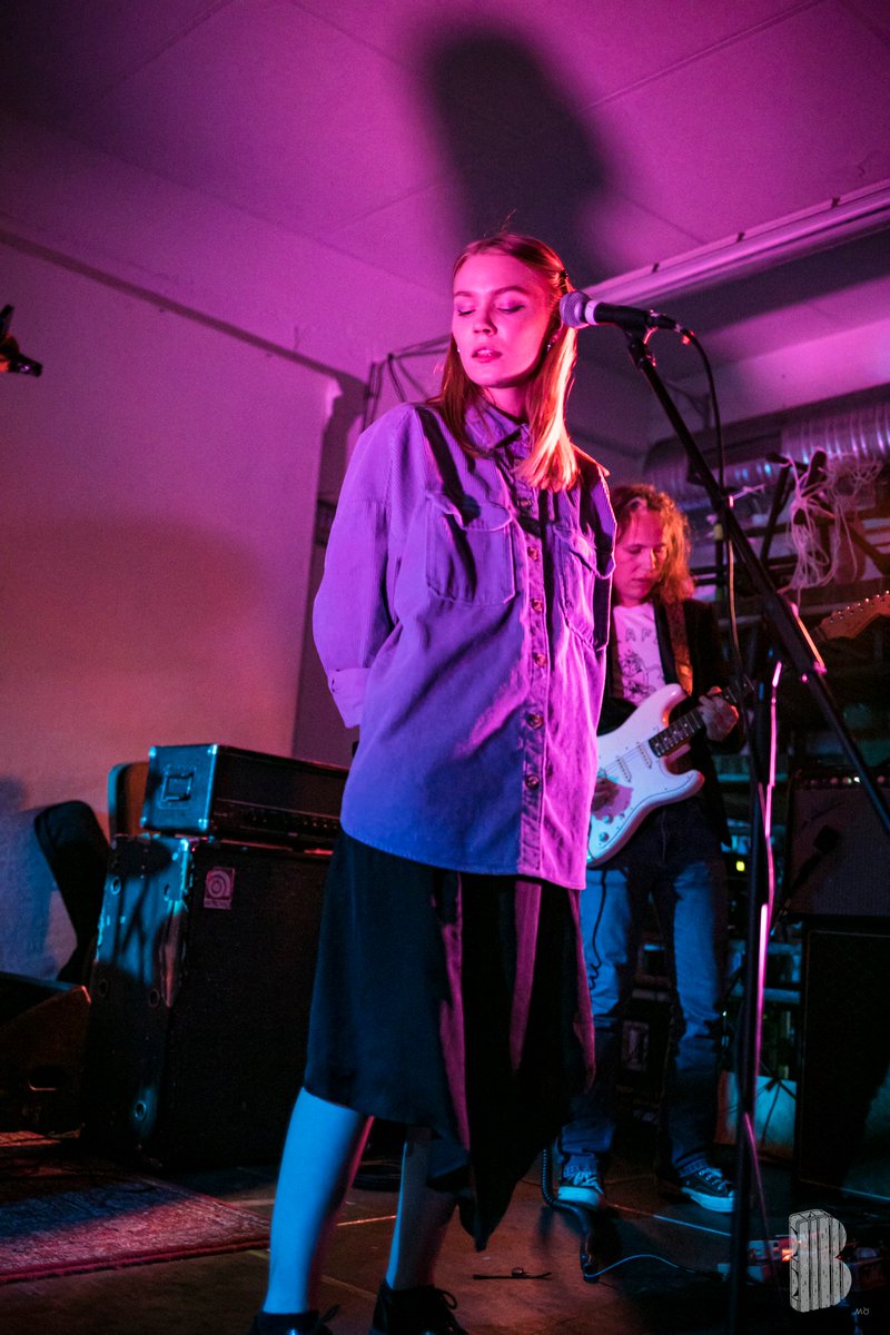mauvband's tweet photo. THANK YOU Plan B in Malmö Sweden for having us on your stage. WHAT A FEELING to stand on sage again ever since this corona thing. stay safe friends

#music #livemusic #stage #gig #indierock #indie https://t.co/FiySdcXV0N
