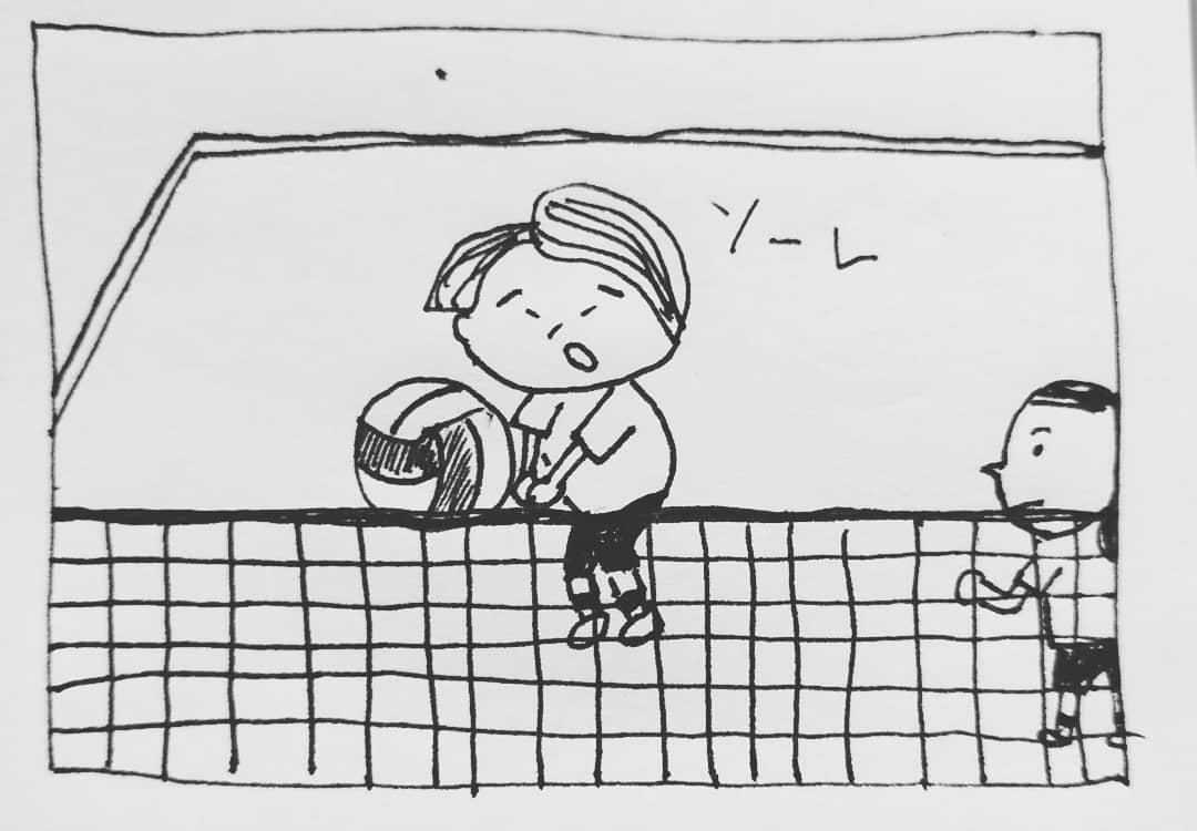 江戸城将軍之介