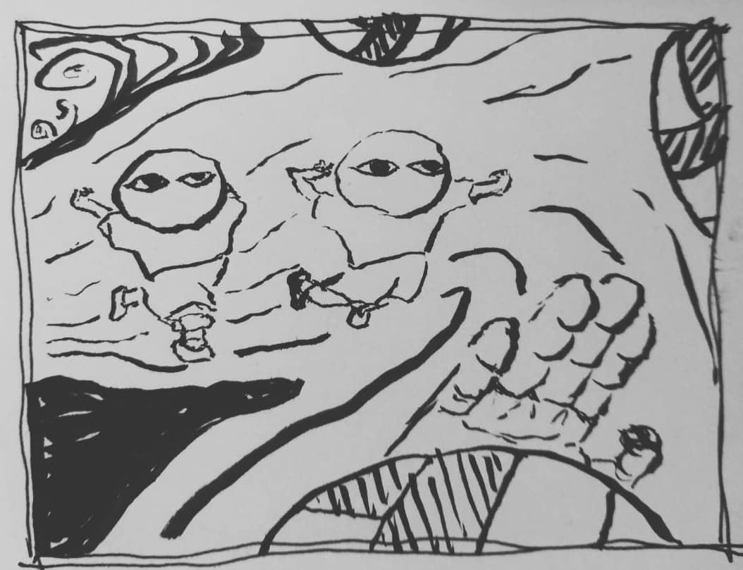 江戸城将軍之介