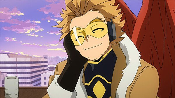 僕のヒーローアカデミア 4期の続きについてご紹介