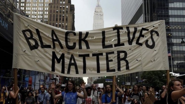 st4rdustannie's tweet photo. Please keep spreading this! Speak Up, use your platform! It will only take u 5 seconds to reply and rt..

No Justice, No Peace
#BlackLivesMater https://t.co/JRAAtyHZdO