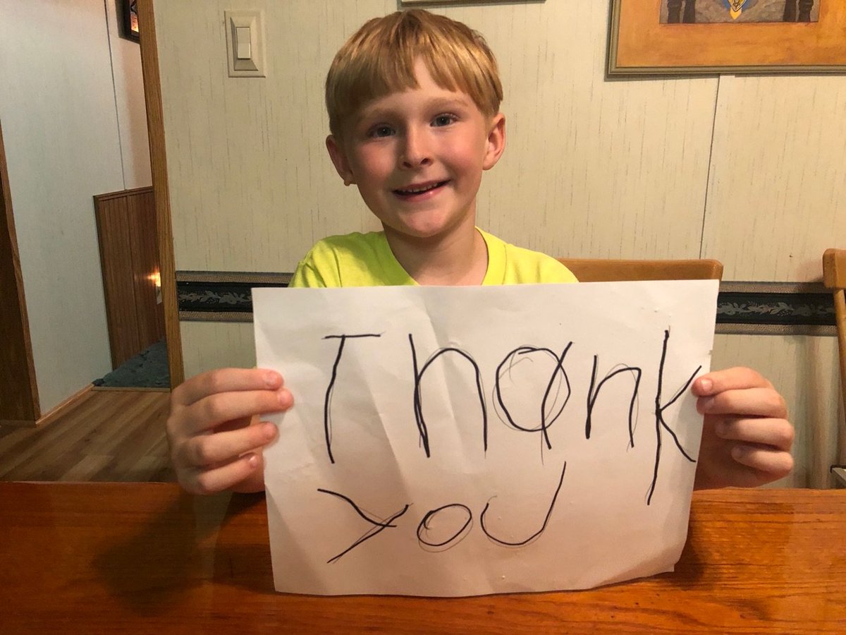Phyllis Kramer (@kramer1stgrade) on Twitter photo Will wanted to say "thank you" to Ms. Susan who came to read with him each week. He loves you and misses you. We APPRECIATE our <a href="/JeffreysGroveES/">Jeffreys Grove Elem</a> volunteers so much!!!! <a href="/jgmespta/">Jeffreys Grove PTA</a> Will wanted to say "thank you" to Ms. Susan who came to read with him each week. He loves you and misses you. We APPRECIATE our <a href="/JeffreysGroveES/">Jeffreys Grove Elem</a> volunteers so much!!!! <a href="/jgmespta/">Jeffreys Grove PTA</a>