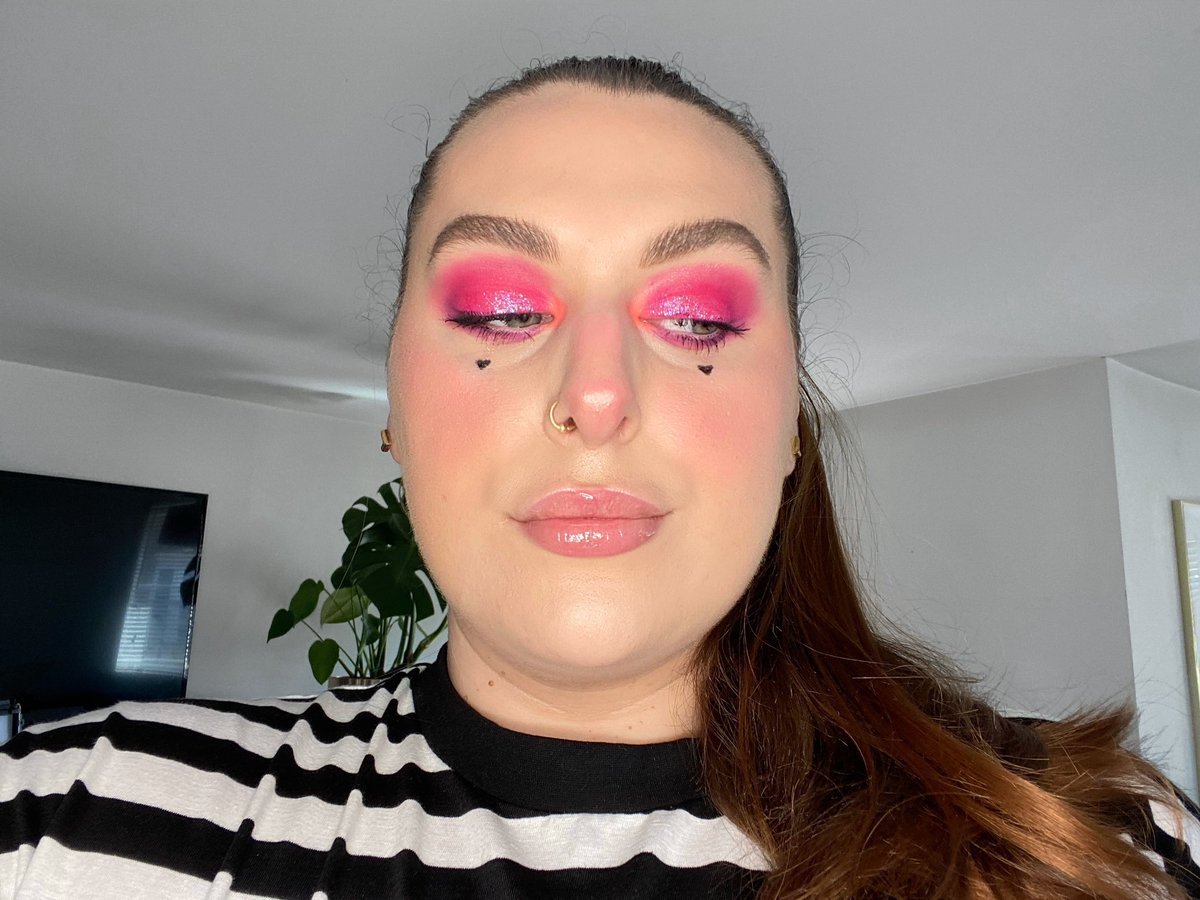 Emma Tamsin Watches 1 Tik Tok I Tried The E Girl Makeup Thing Emma Tamsin Watches 1 Tik Tok I Tried The E Girl Makeup Thing