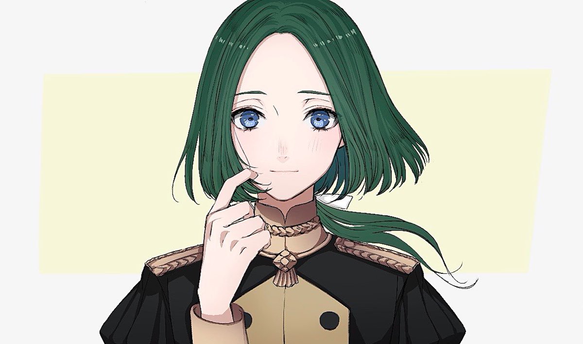 Uzivatel ロロイチ 10月16日 31日 グループ展 Na Twitteru リンハルトくん 1日1絵 リンハルト Fe風花雪月