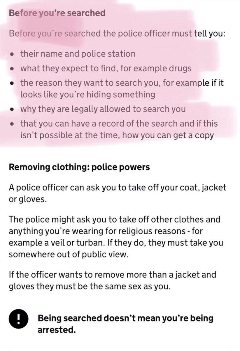 donttalk_odz's tweet image. You never know how this might help someone so please retweet it.