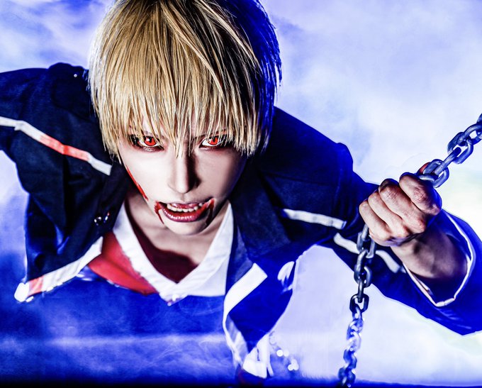 Twitterのコスプレ画像35