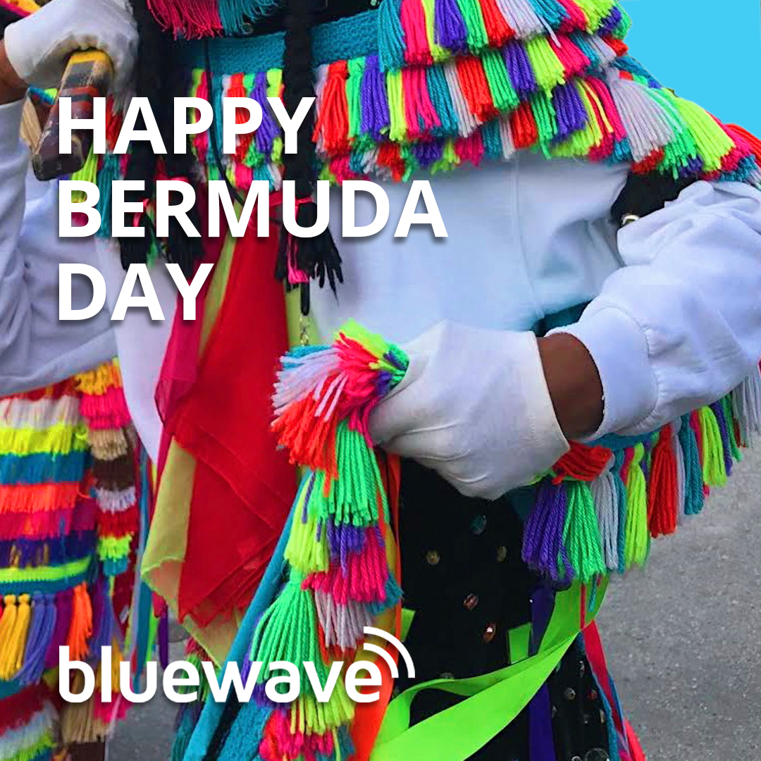 Bluewave tweet media