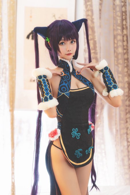 Twitterのコスプレ画像65