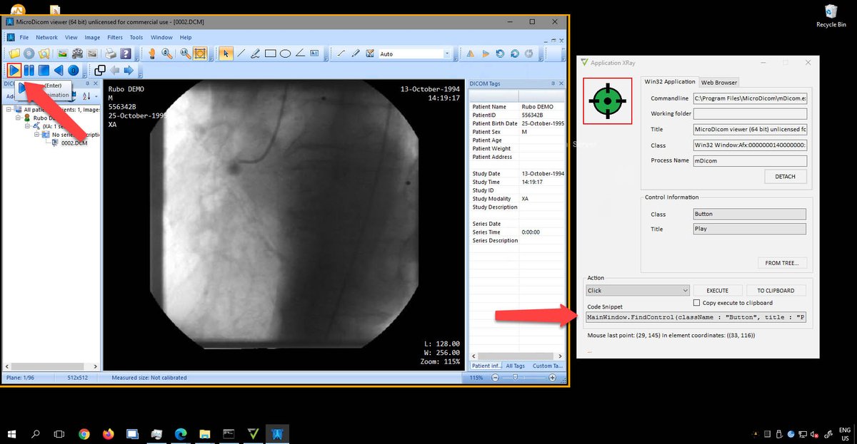LoginVSI's tweet image. Remote Application Performance Testing: Why It’s Time to Call in the Robots >> ow.ly/gcf550zTxd1 @LittlehappyL #windows10 #ApplicationVirtualization #VirtualDesktop