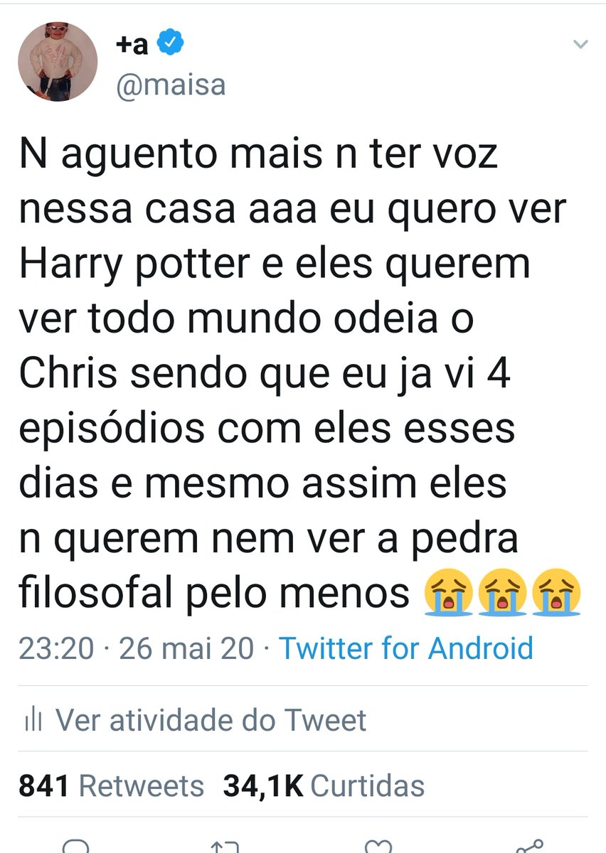 maisa's tweet image. O que eu tweeto/
Como a mídia quer que vcs leiam as coisas/ 
O que eu recebo em troca/