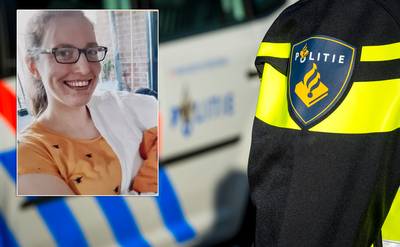 Politie zoekt vermiste 28-jarige vrouw uit Nijmegen ..