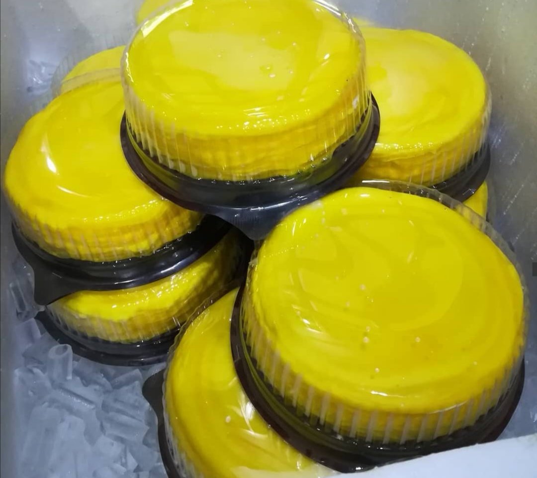 ØªÙÙØªØ± Dailycakery Ø¹ÙÙ ØªÙÙØªØ± Salam Open Oder Mille Crepe Durian Ahad 31 5 2020 1box Rm25 Https T Co Pr4nrvwdor Https T Co B3jfeyyofn