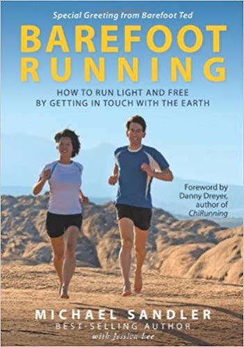 albantes's tweet image. If you are not a beginner and you think there is nothing else to be said about #barefoot #running I recommend to read this easy reading book by #MichaelSandler.