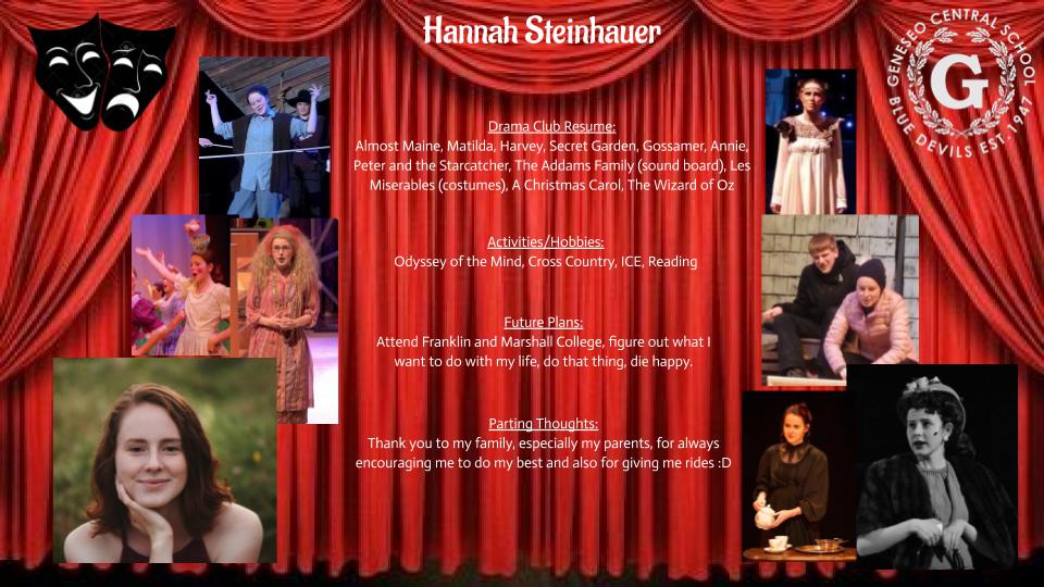 GCSDramaClub tweet media