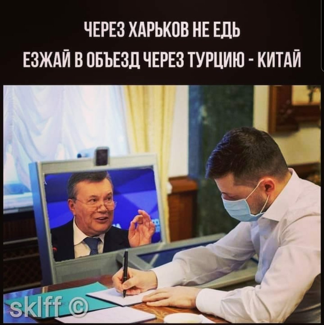 Зеленскому стоит позвонить Януковичу и спросить, чем закончится политическое преследование оппозиции, - Порошенко - Цензор.НЕТ 6159