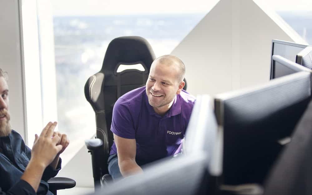 Et faldende salg hos Footway: “Ekstraordinære forhold” ehandel.dk/et-faldende-sa… #ehandel