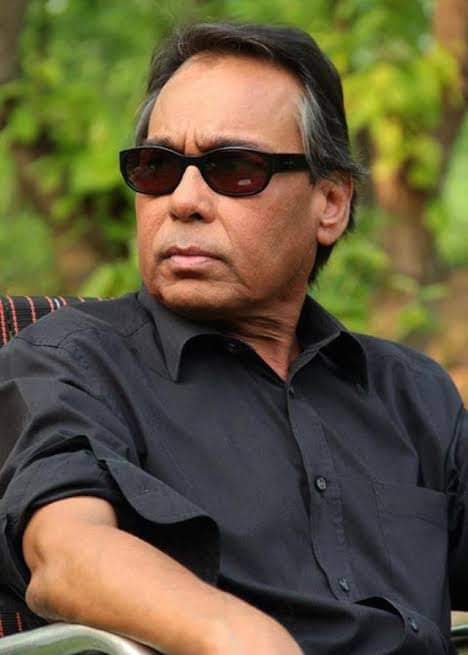 Happy Birthday Legend late Humayun Faridi.. 