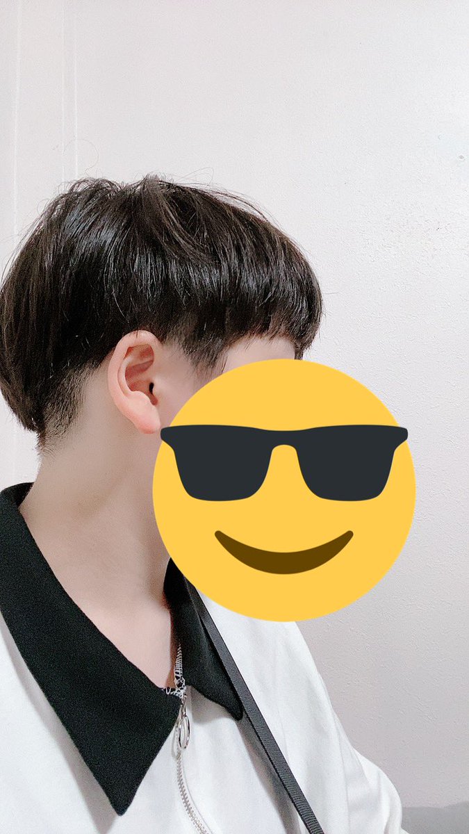 al_chamo's tweet photo. 誰がタラちゃんの写真見せたよ
大いに恥ずかしかったけど勇気をだしてジョングクさんの写真なしたんだぞわれは。でもイケメンだったからいいや。 https://t.co/yJkVrdBOwg