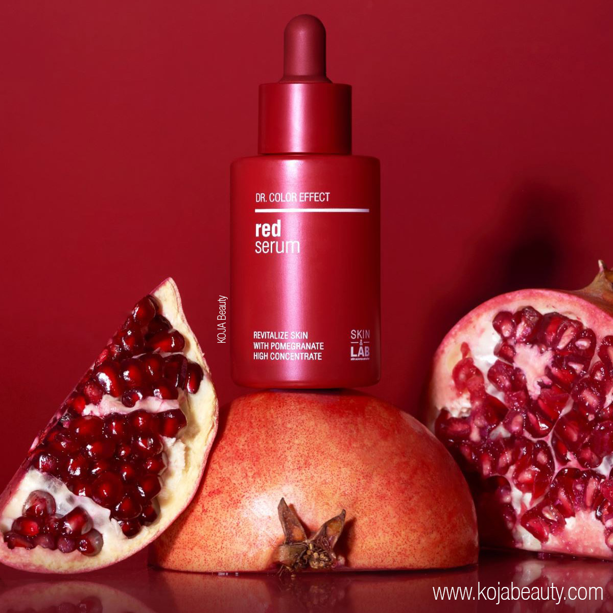 KojaBeauty's tweet photo. Feed your skin with the SKIN&amp;LAB Red Serum. This antioxidant-rich serum is deeply nourishing and fights damage from free radicals.

Available on: https://t.co/SW5MEekmB2

#kbeauty #koreanskincare #healthyskin #glow #glowingskin #beauty #skincare #serum #koreanbeauty #crueltyfree https://t.co/pDYBiyEEfP