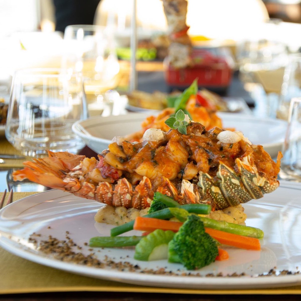 TheTorchDoha's tweet photo. Have you checked our updated menu yet?
We added your favorite dishes from Three Sixty and Tea Garden! 
Available for takeaway or delivery.
Find it below!
https://t.co/Dv2JO15UiP
Order at 4446 5600 or Whatsapp 5591 5382

#updatedmenu #eatwell #threesixty #teagarden https://t.co/qOBN22p2JF