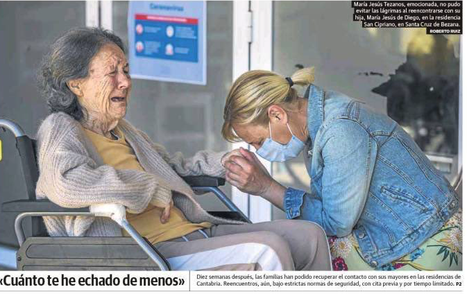 mikelayestaran's tweet photo. Sin palabras con esta portada de
@dmontanes  con fotografía de Roberto Ruiz https://t.co/eWzmbBvKal
