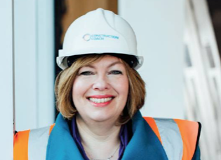 CharteredICES's tweet photo. Somewhat overshadowed by the viral pandemic, was the release of the @CICtweet #RoadmapForChange @constructcoach spoke to CES about what it is, what it isn’t and what it could be. https://t.co/m4VJg9L3BP https://t.co/sgLpWa8DqK