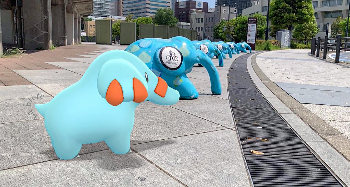 ゴマゾウ Twitter Search