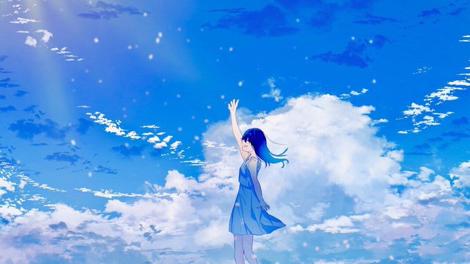 夏を探しに 