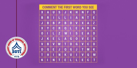 brilliantgroups's tweet photo. Comment the first word you see
#BGTI https://t.co/IVbMDUjs9K